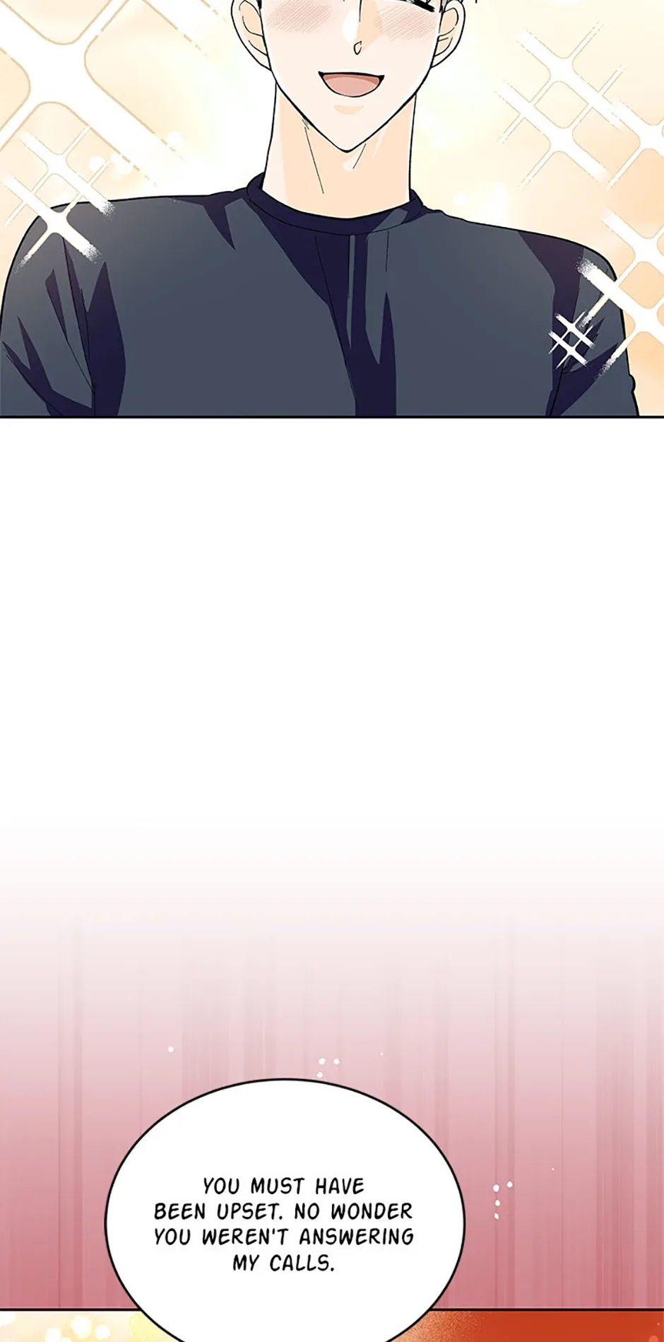 The Stylist and the Beast Chapter 30 page 31