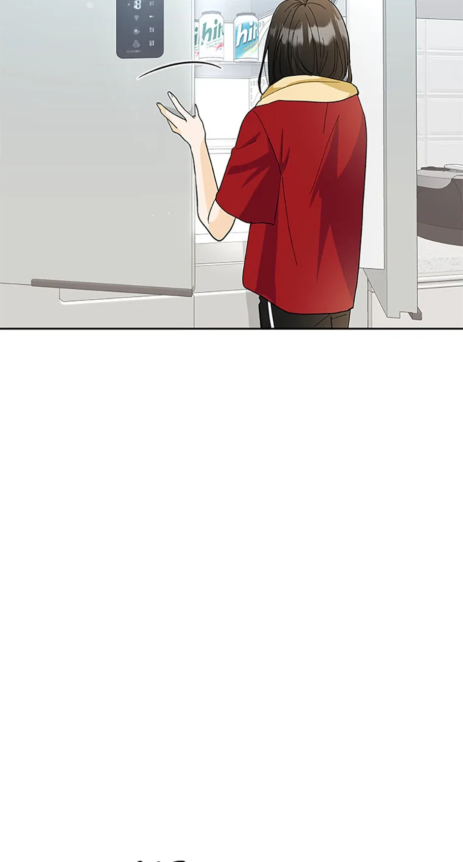 The Stylist and the Beast Chapter 30 page 46