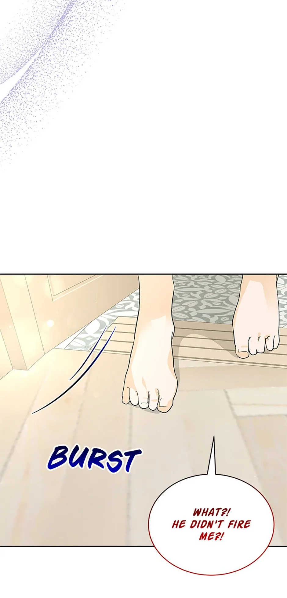 The Stylist and the Beast Chapter 30 page 39