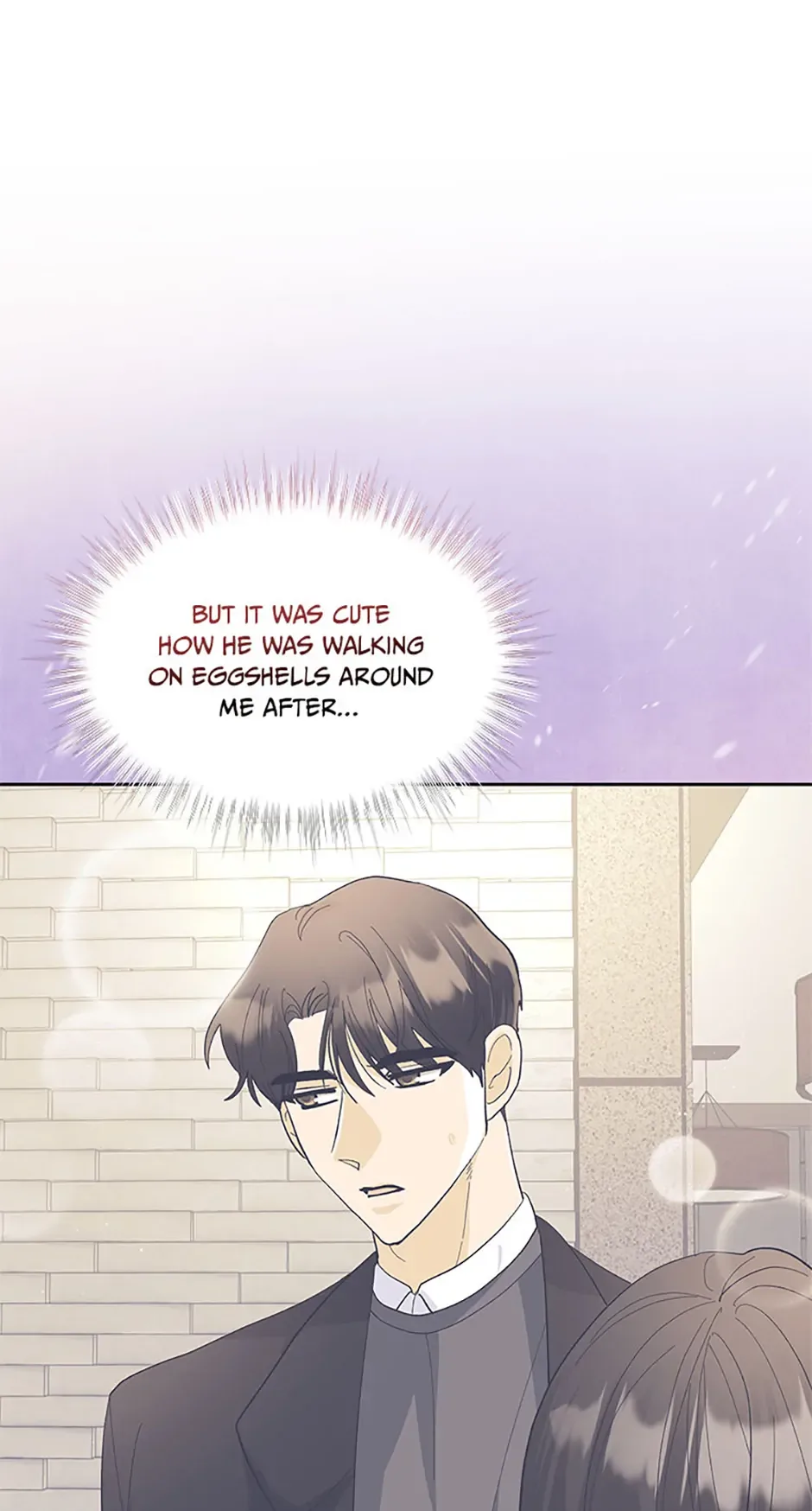 The Stylist and the Beast Chapter 30 page 44