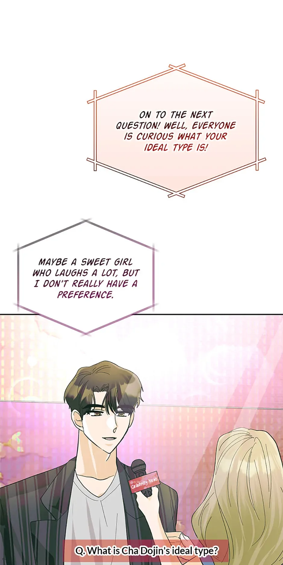The Stylist and the Beast Chapter 30 page 50