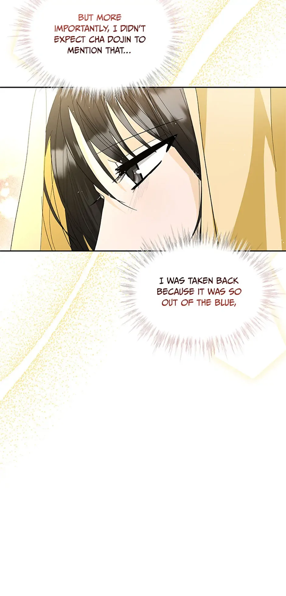 The Stylist and the Beast Chapter 30 page 43