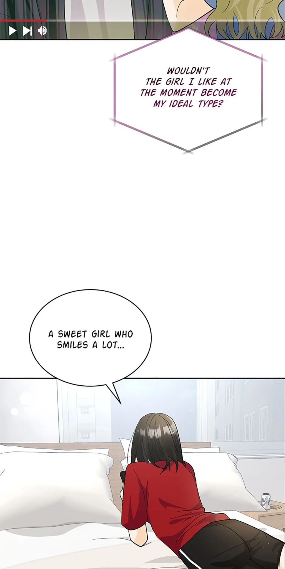 The Stylist and the Beast Chapter 30 page 51