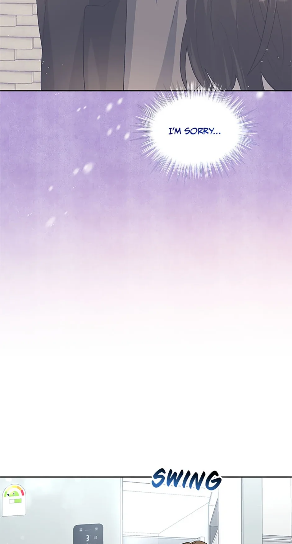 The Stylist and the Beast Chapter 30 page 45