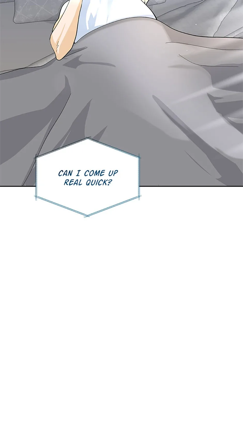 The Stylist and the Beast Chapter 30 page 58