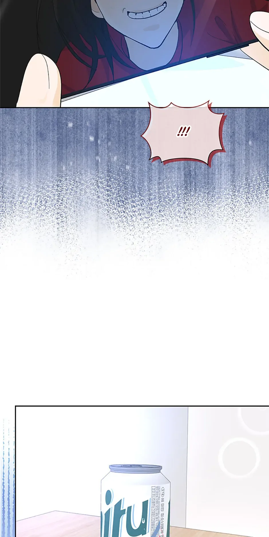 The Stylist and the Beast Chapter 30 page 53