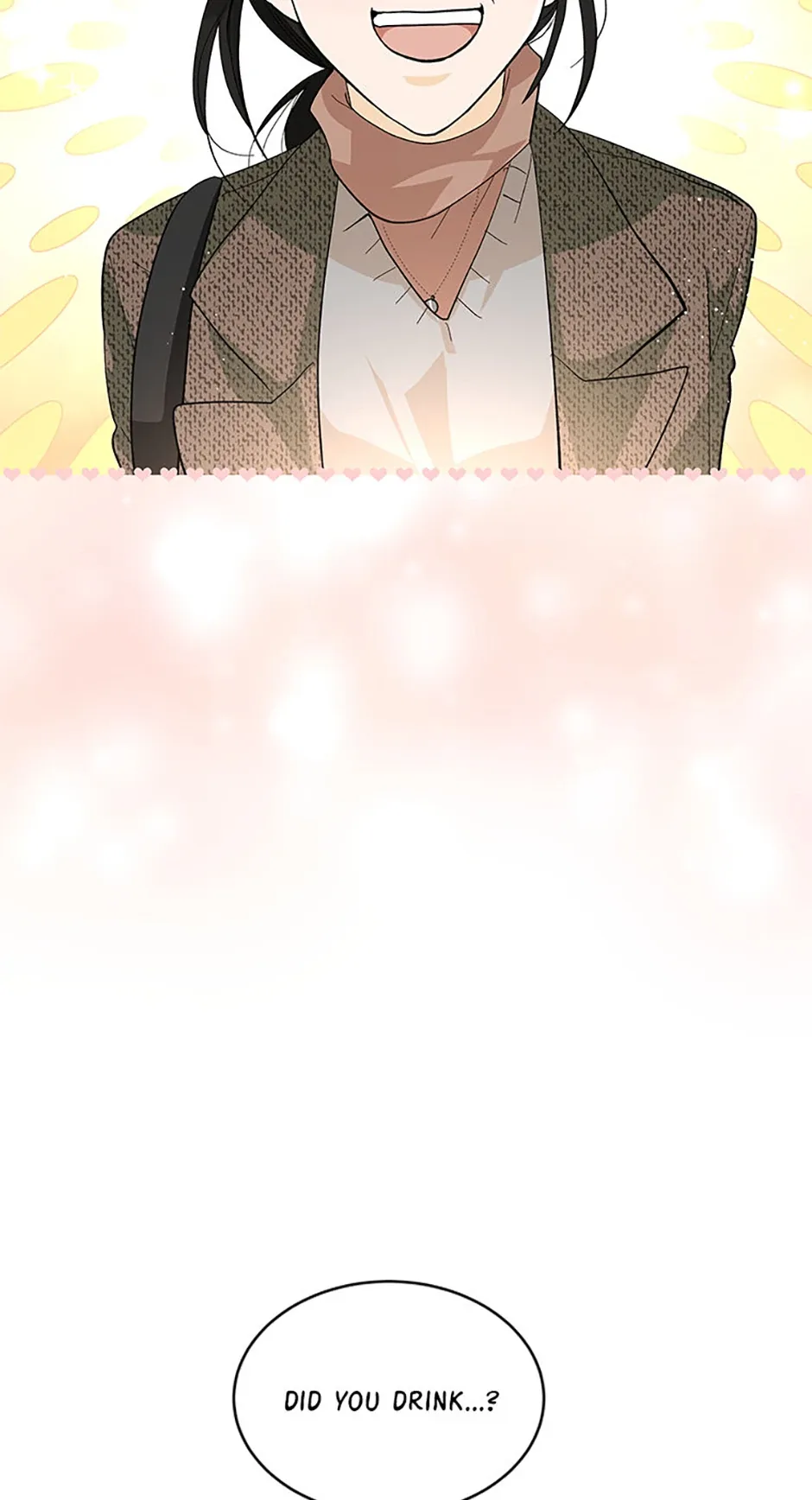 The Stylist and the Beast Chapter 30 page 61