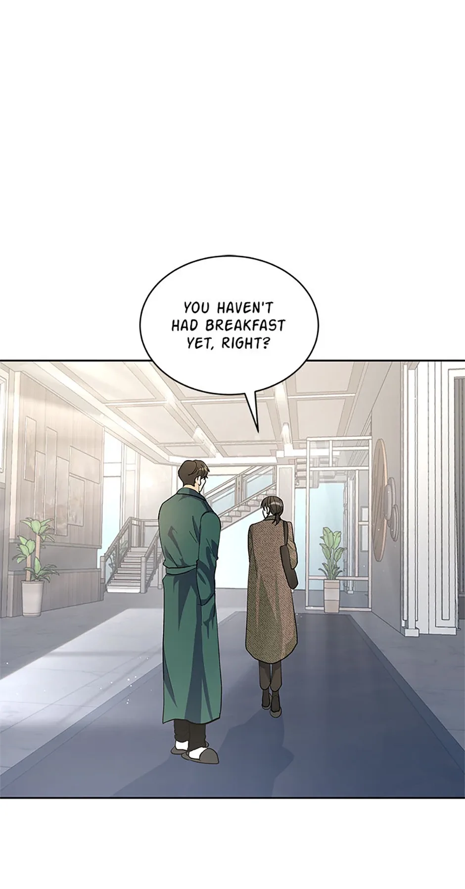 The Stylist and the Beast Chapter 30 page 63