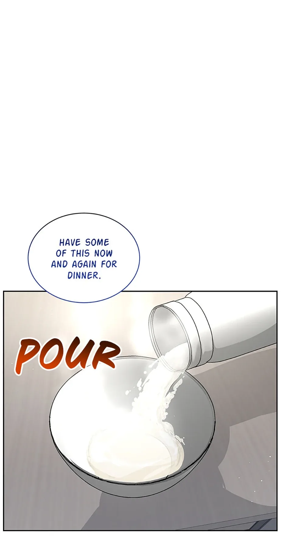 The Stylist and the Beast Chapter 30 page 64