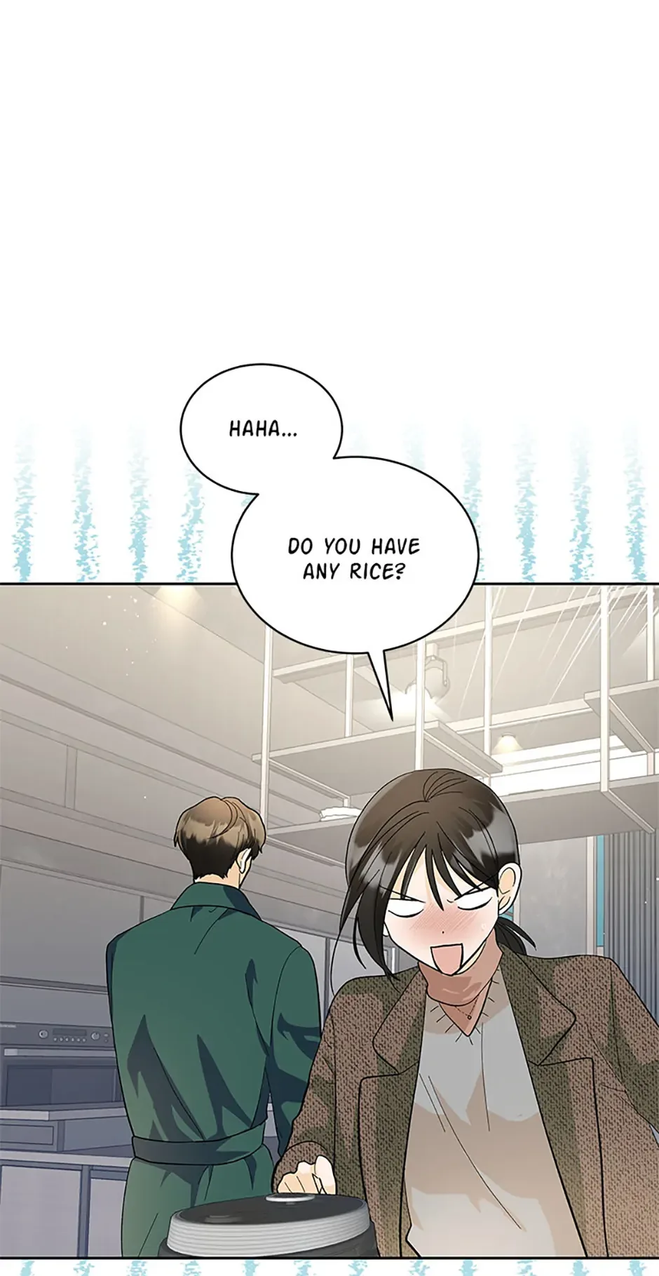 The Stylist and the Beast Chapter 30 page 69