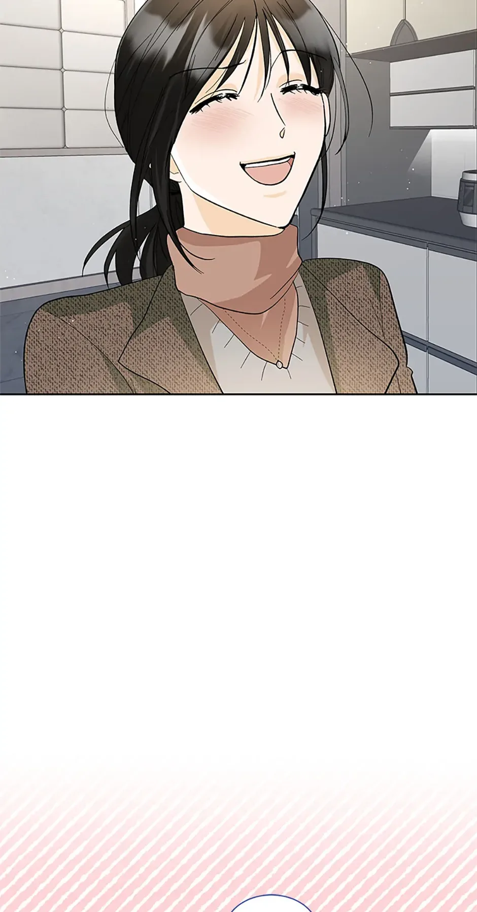 The Stylist and the Beast Chapter 30 page 67