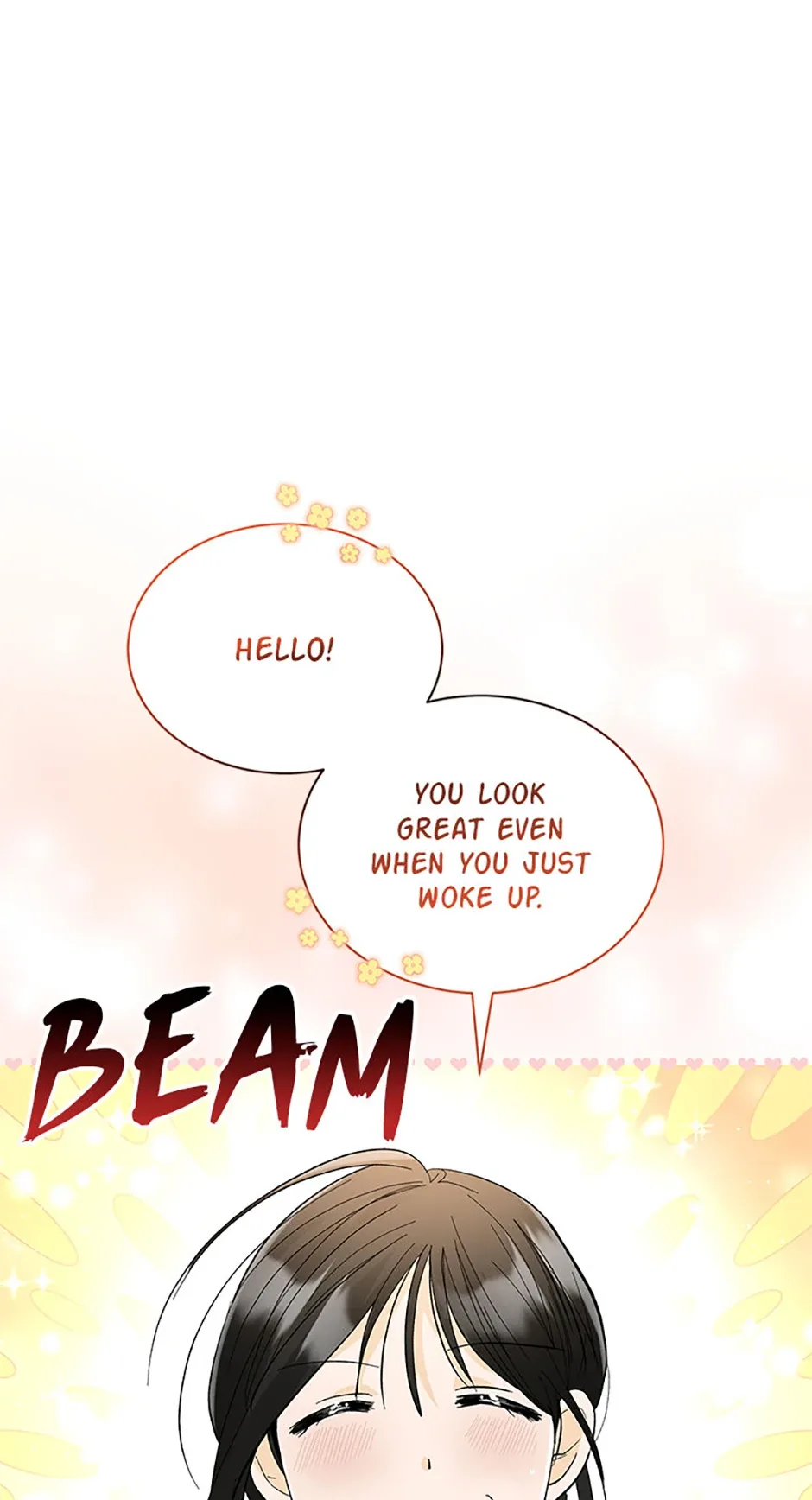 The Stylist and the Beast Chapter 30 page 60