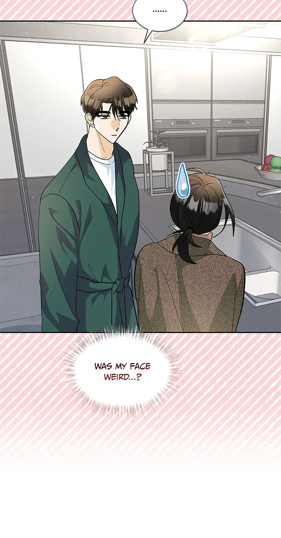 The Stylist and the Beast Chapter 30 page 68