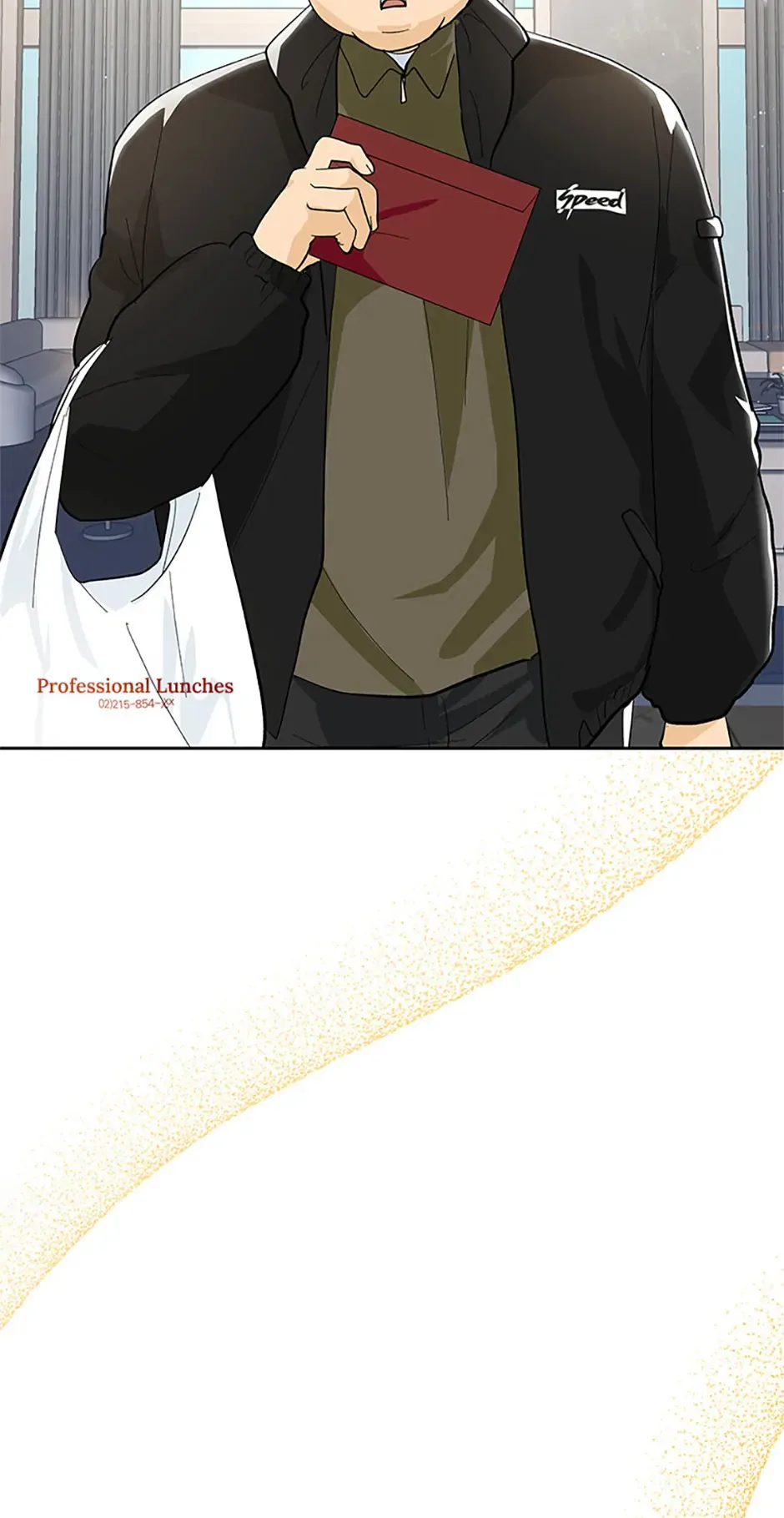 The Stylist and the Beast Chapter 30 page 73