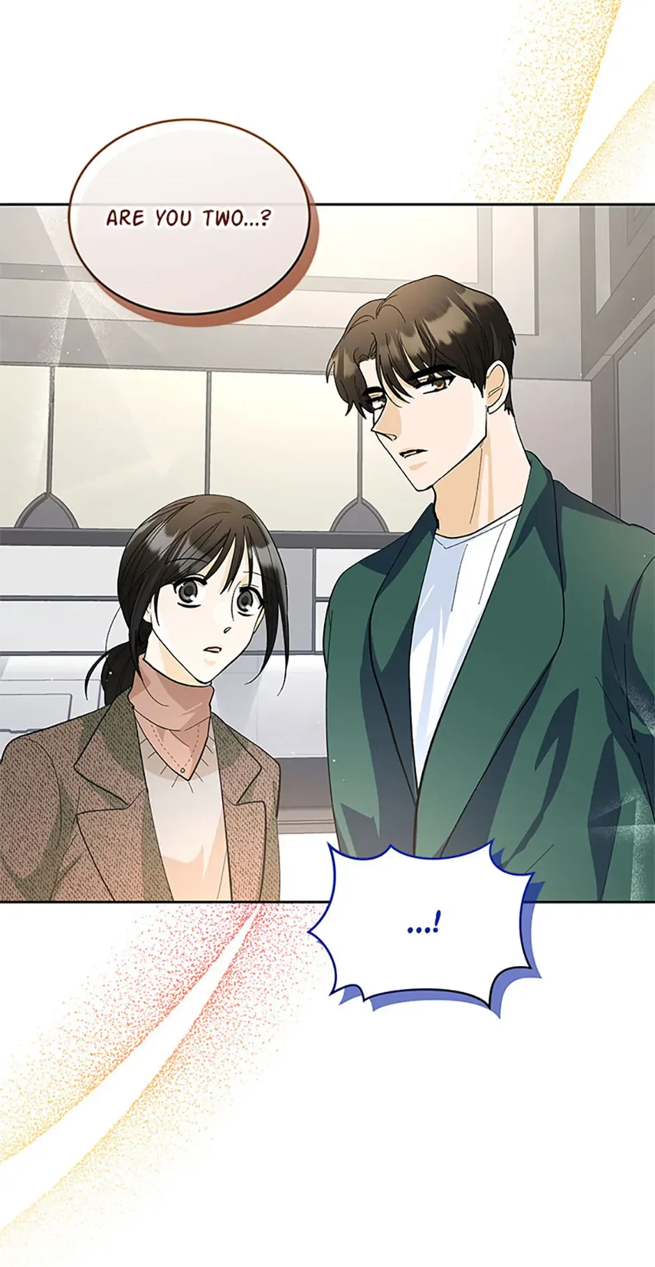 The Stylist and the Beast Chapter 30 page 74