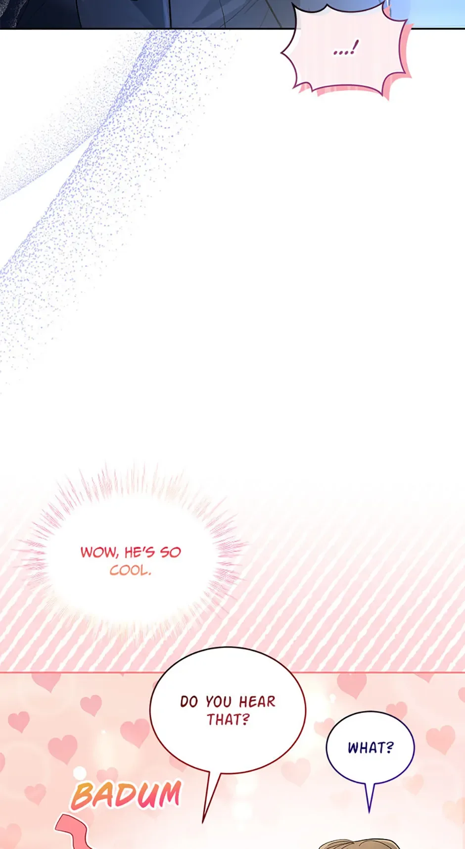 The Stylist and the Beast Chapter 32 page 7