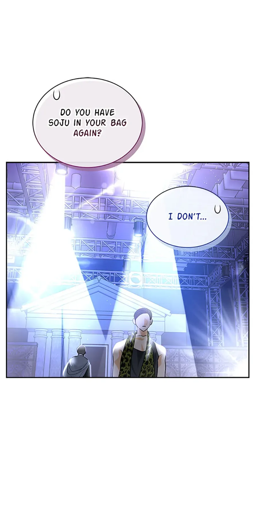 The Stylist and the Beast Chapter 32 page 9