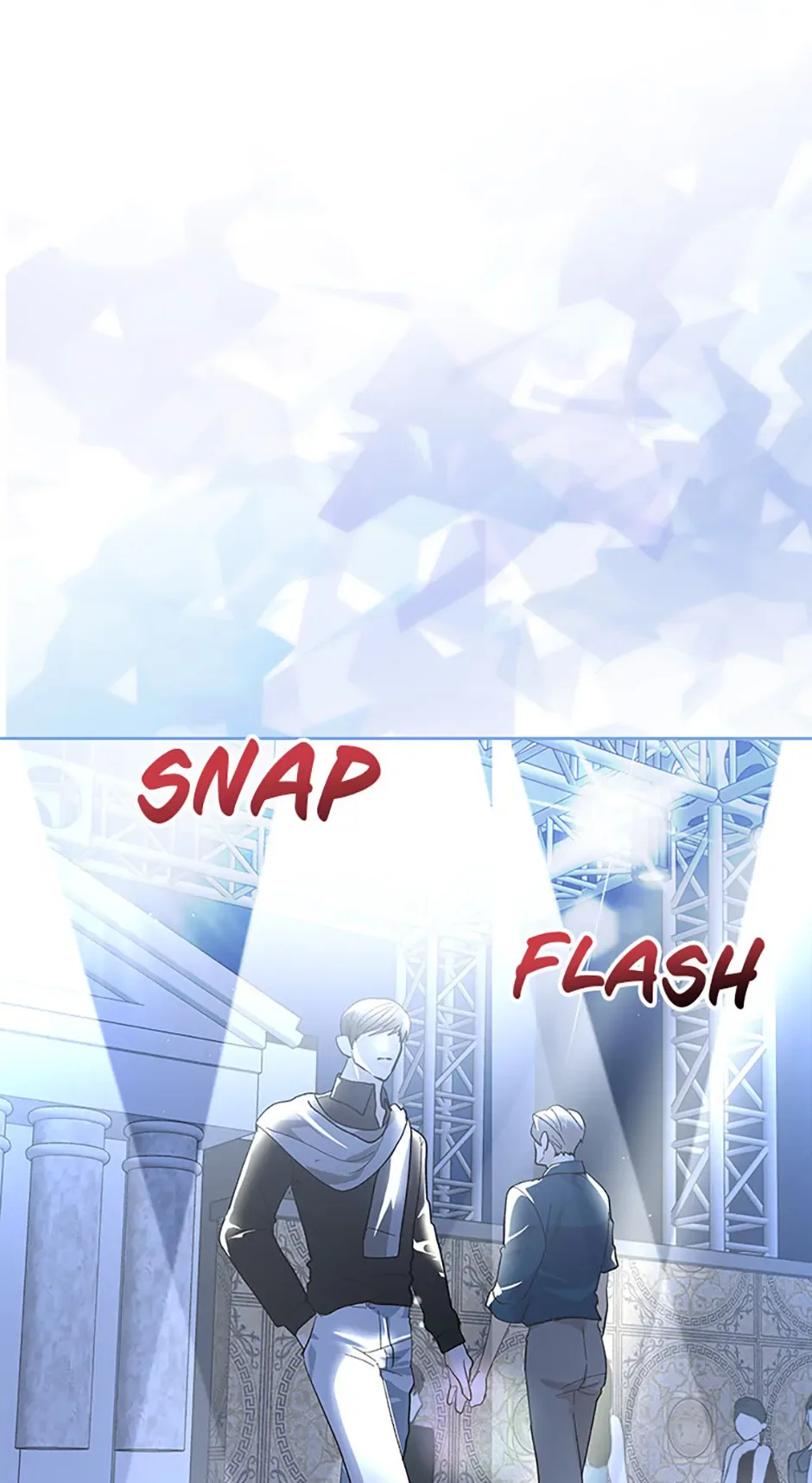 The Stylist and the Beast Chapter 32 page 2