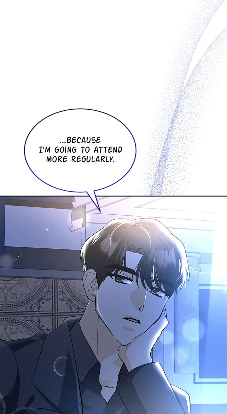 The Stylist and the Beast Chapter 32 page 6