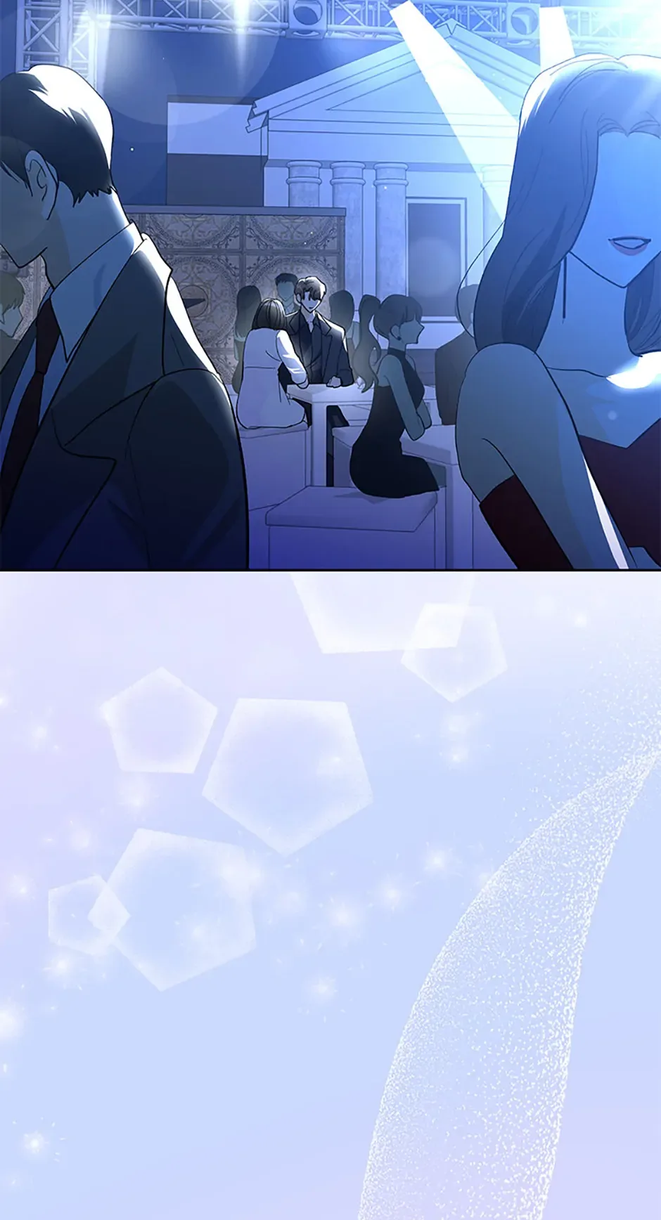 The Stylist and the Beast Chapter 32 page 24
