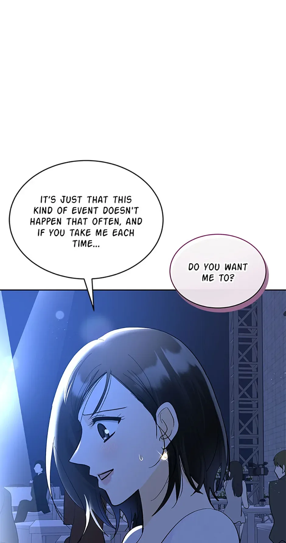 The Stylist and the Beast Chapter 32 page 10