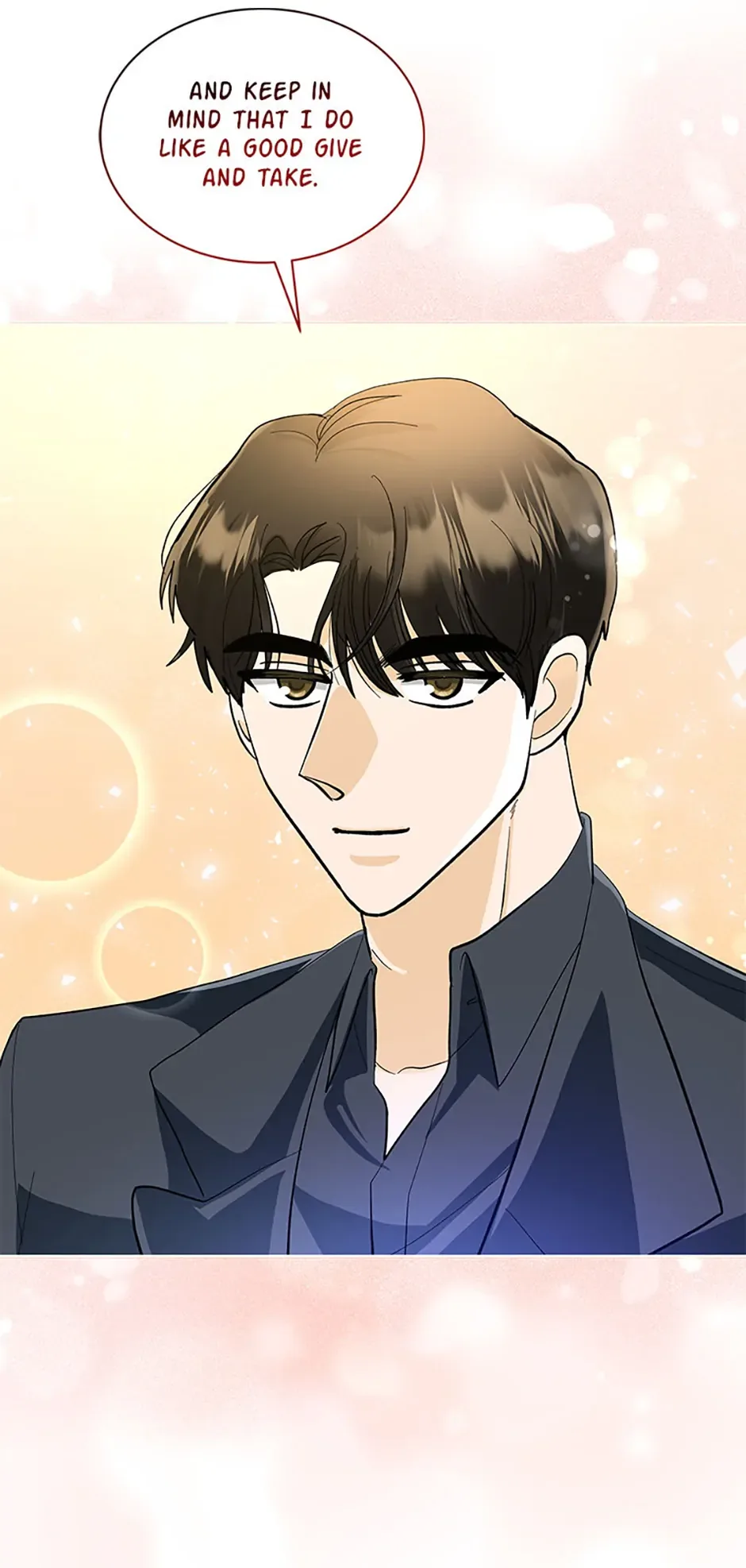 The Stylist and the Beast Chapter 32 page 16