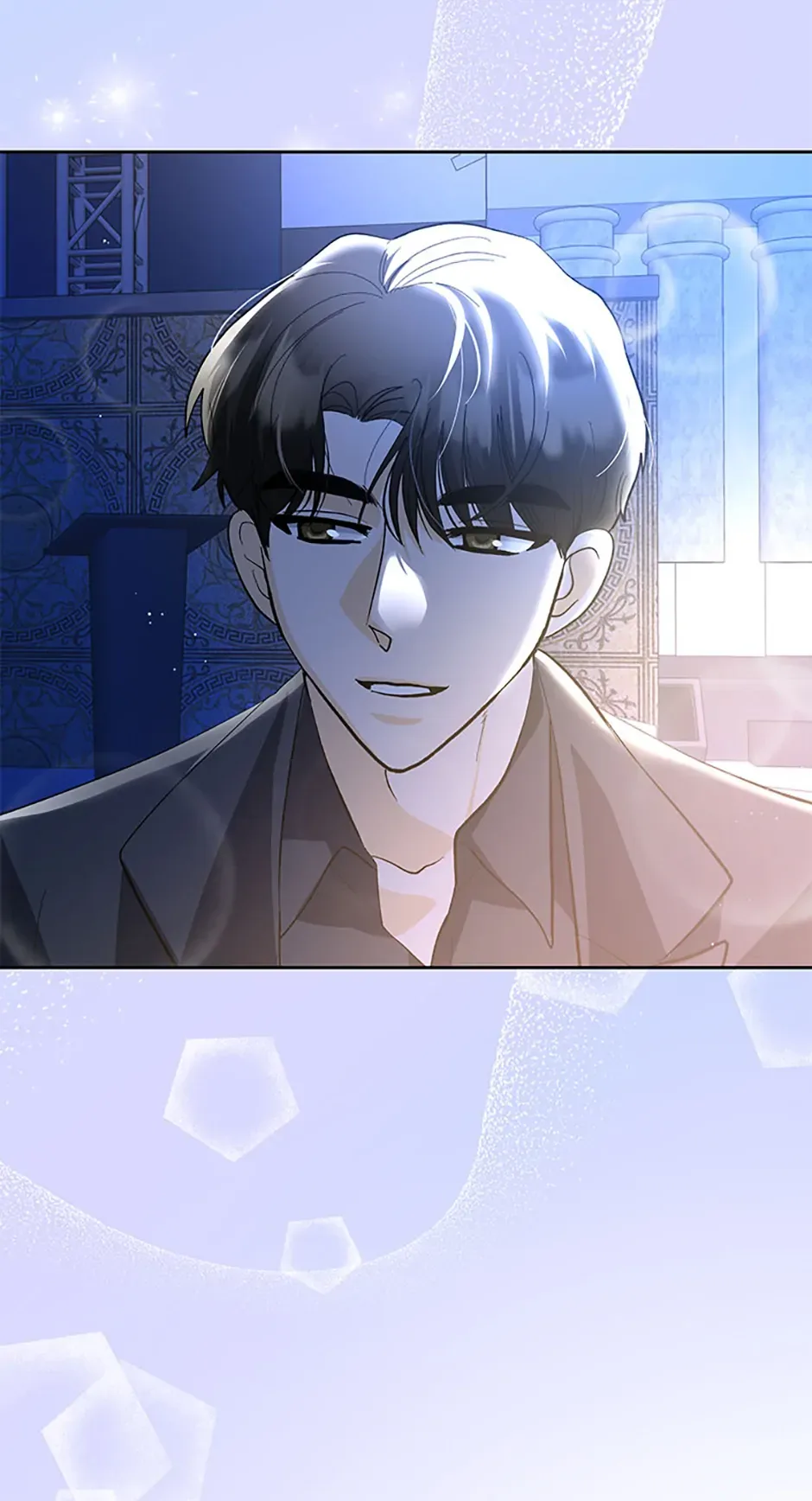 The Stylist and the Beast Chapter 32 page 25