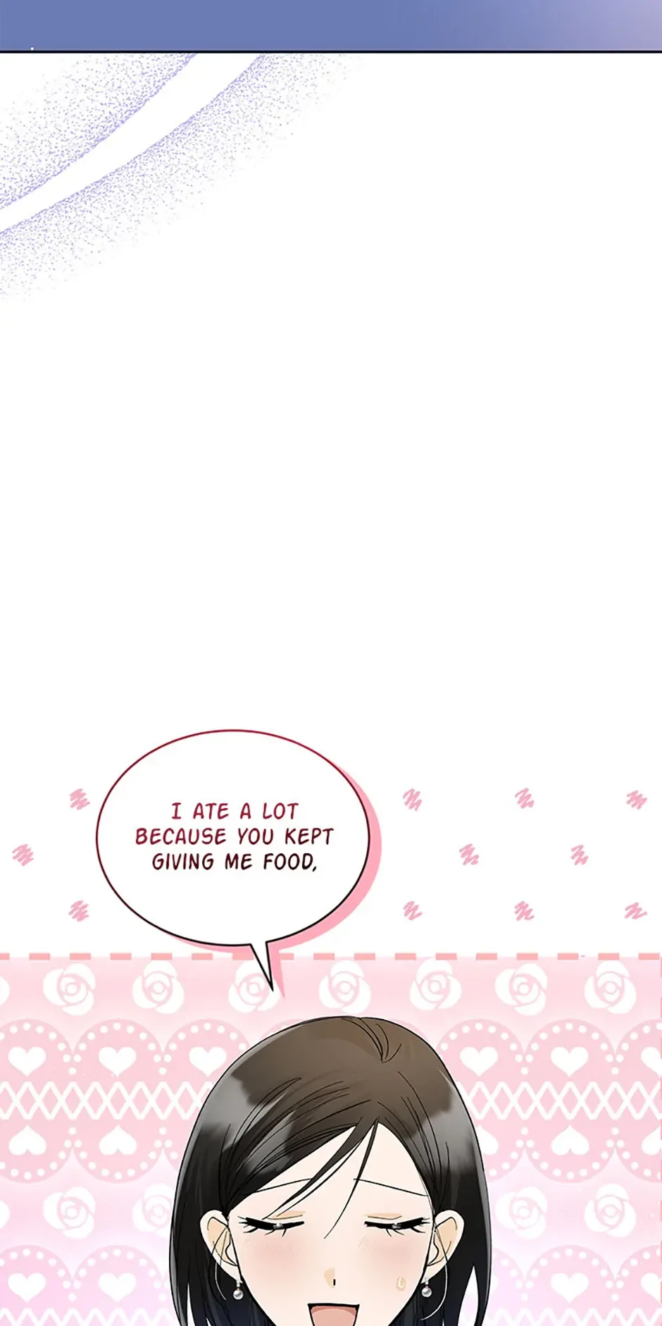 The Stylist and the Beast Chapter 32 page 30