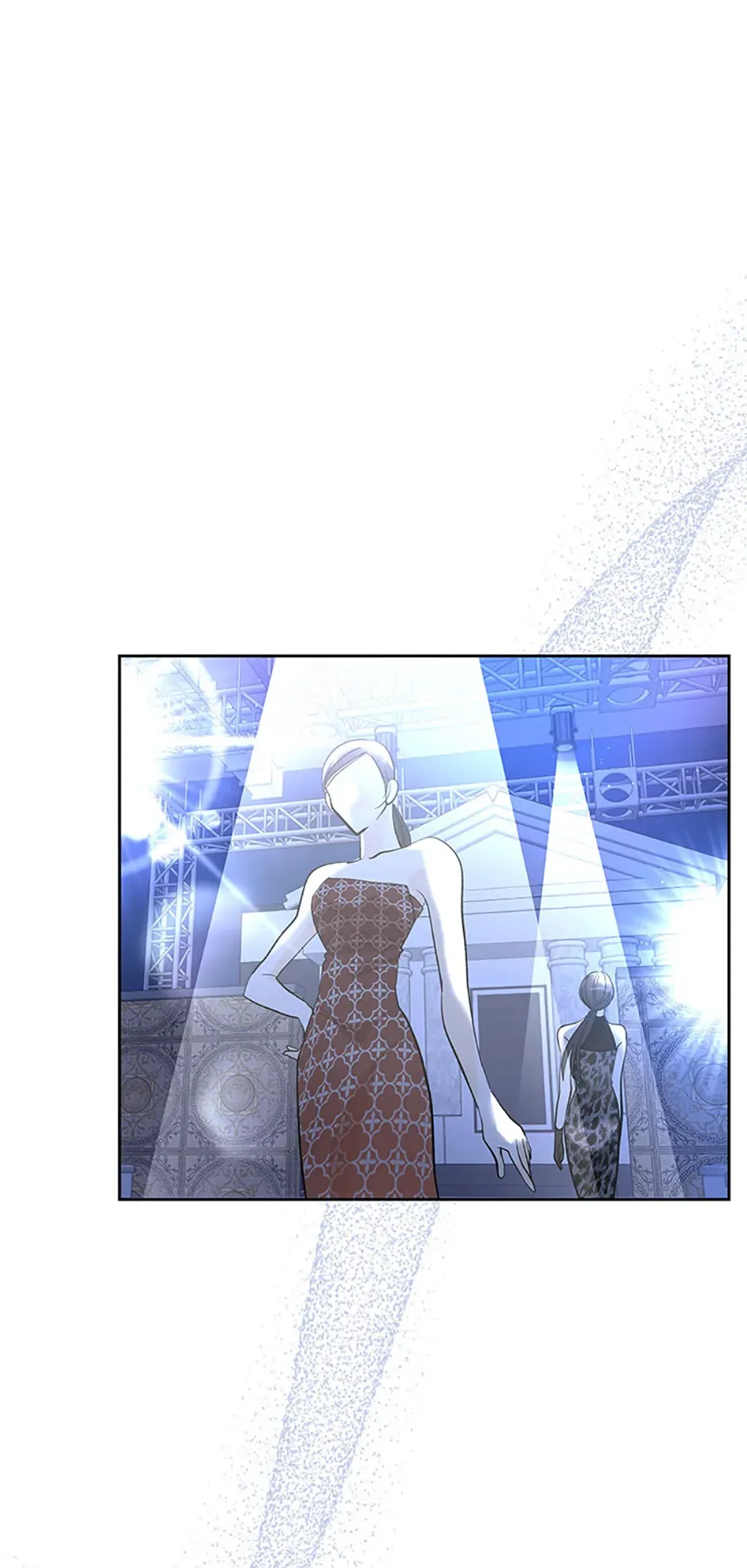 The Stylist and the Beast Chapter 32 page 18