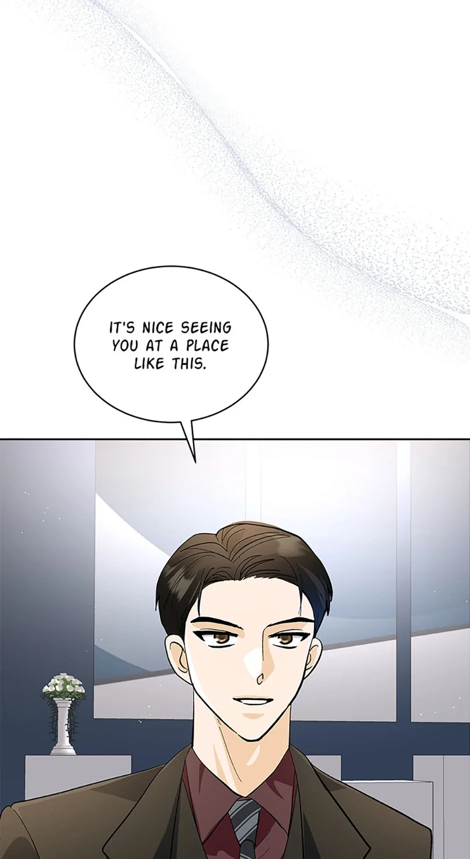 The Stylist and the Beast Chapter 32 page 35