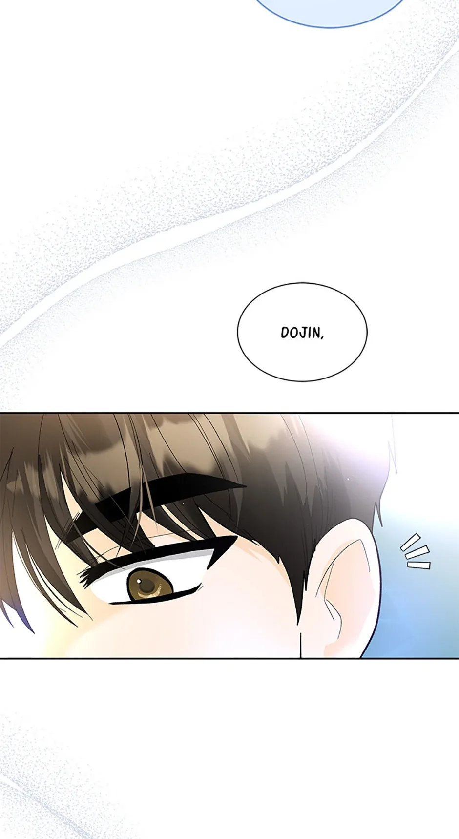 The Stylist and the Beast Chapter 32 page 34