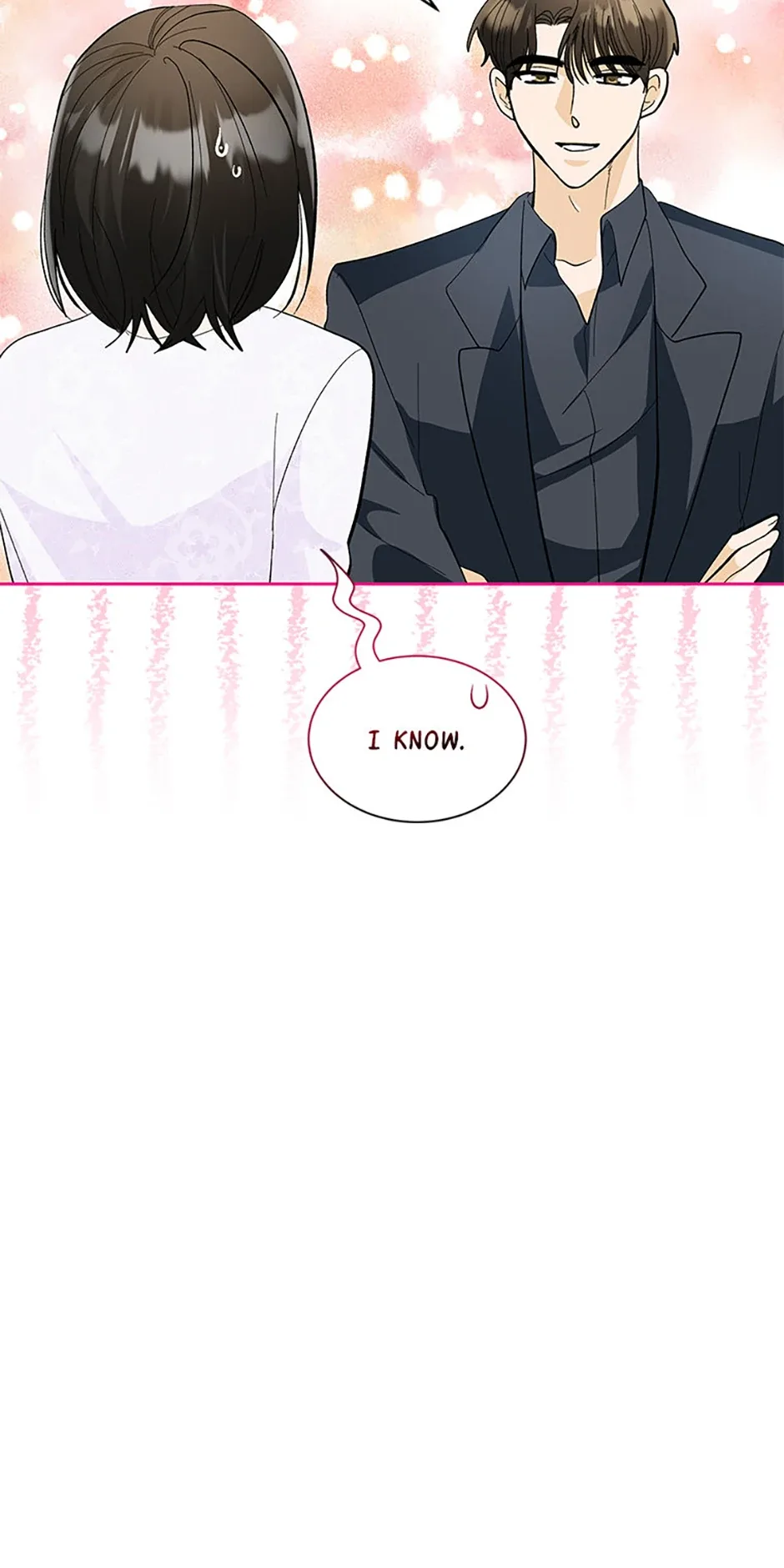 The Stylist and the Beast Chapter 32 page 32