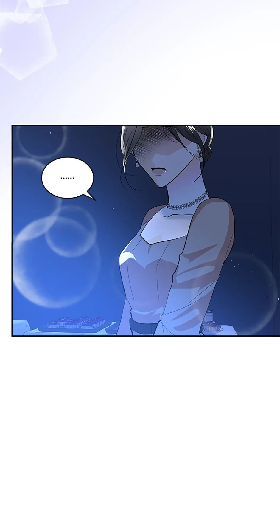 The Stylist and the Beast Chapter 32 page 26
