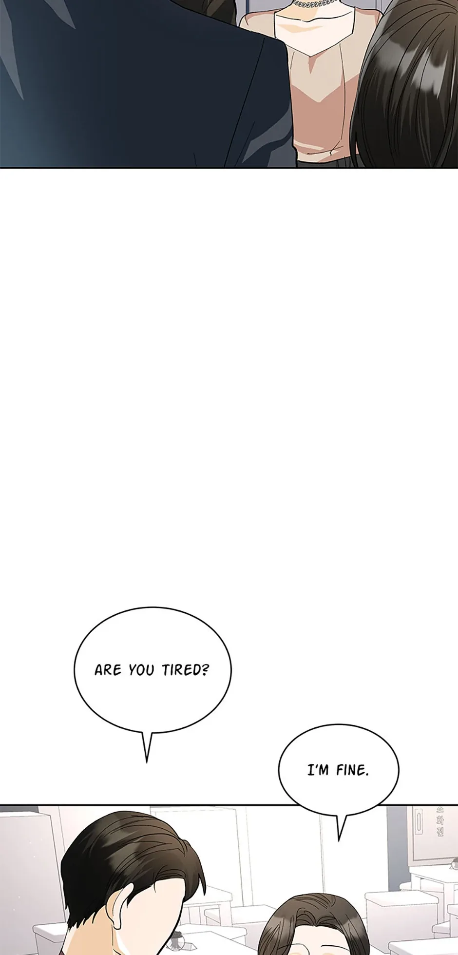 The Stylist and the Beast Chapter 32 page 48