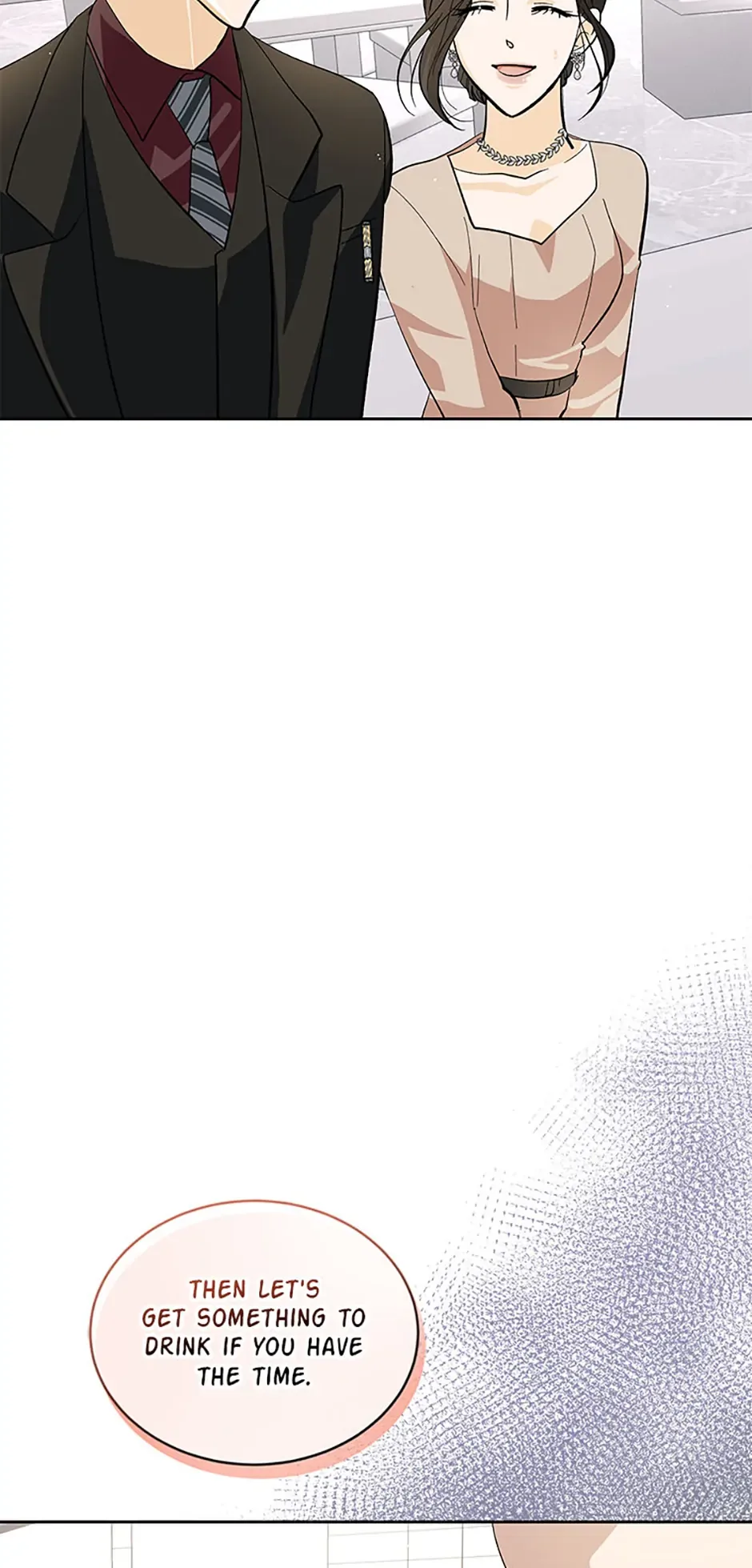 The Stylist and the Beast Chapter 32 page 49