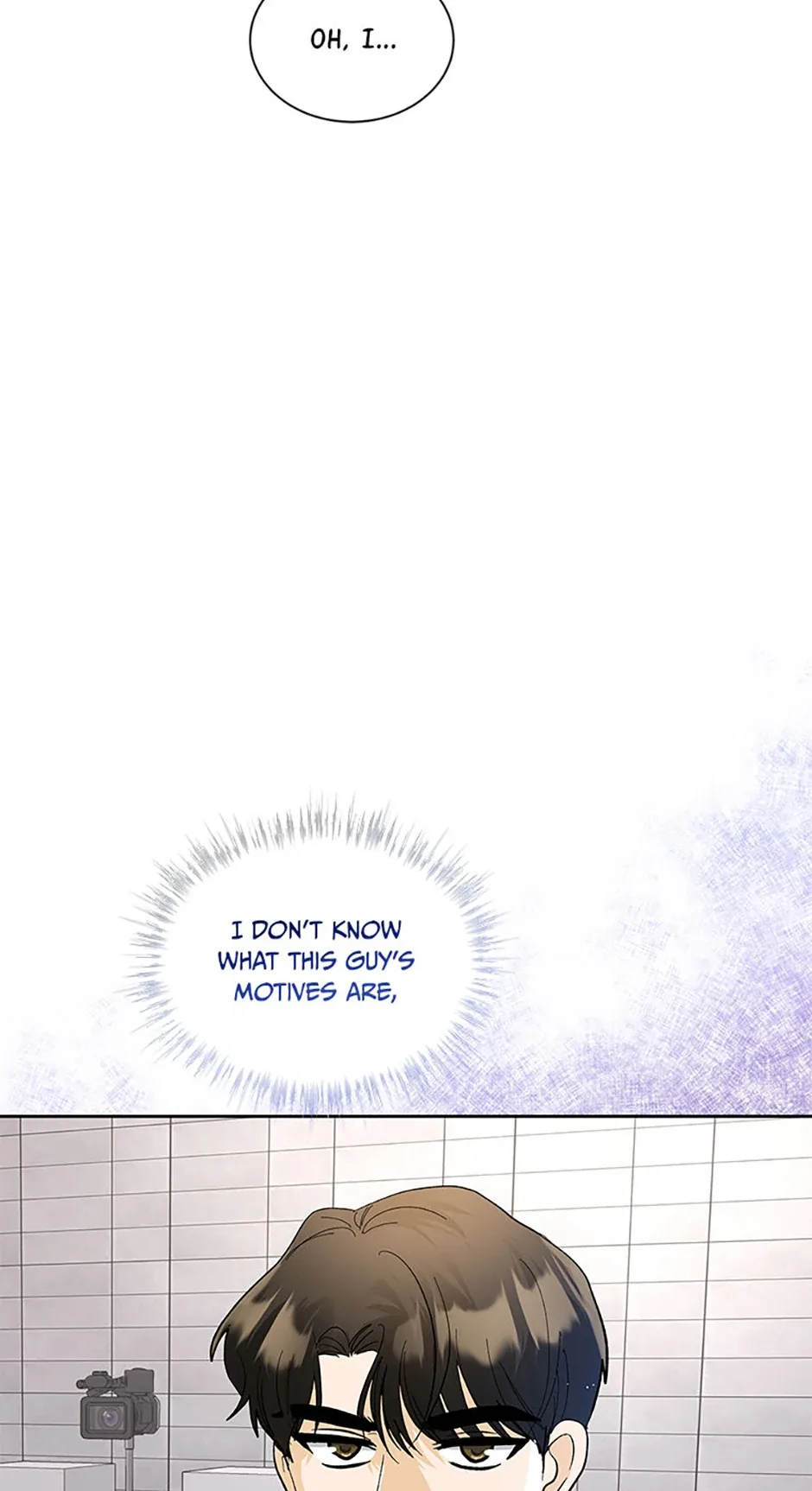 The Stylist and the Beast Chapter 32 page 52