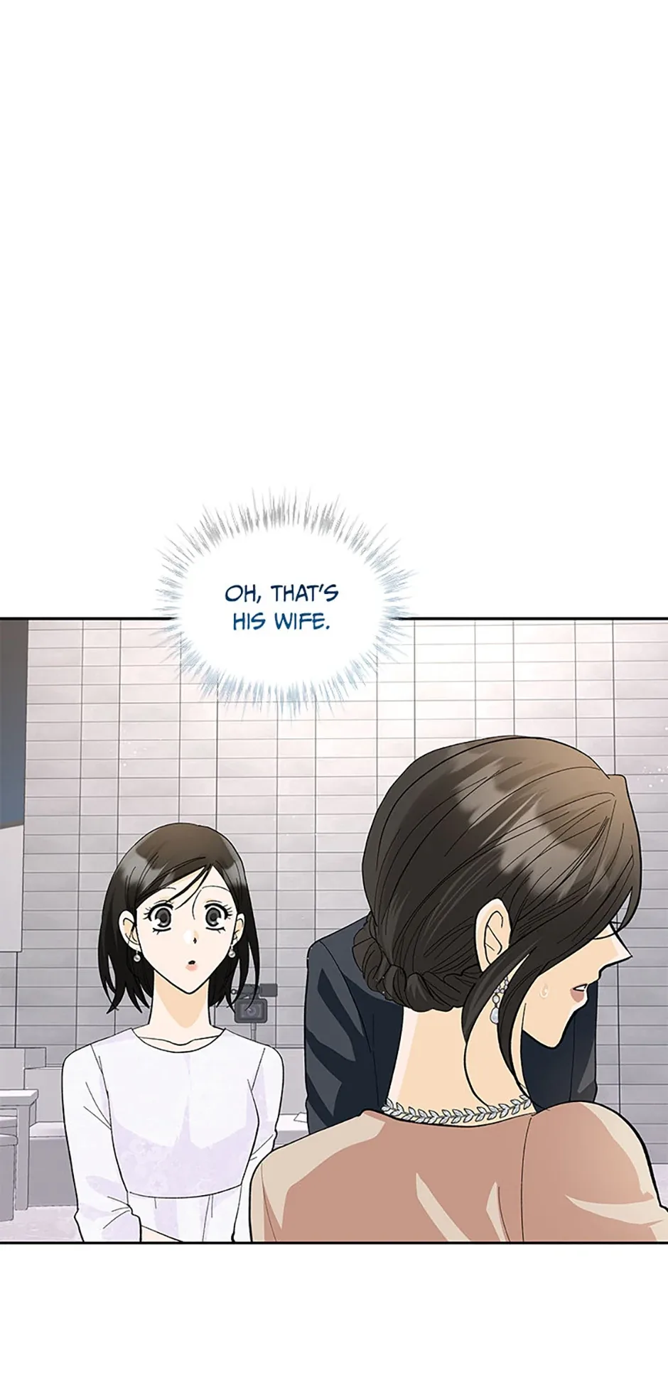 The Stylist and the Beast Chapter 32 page 45