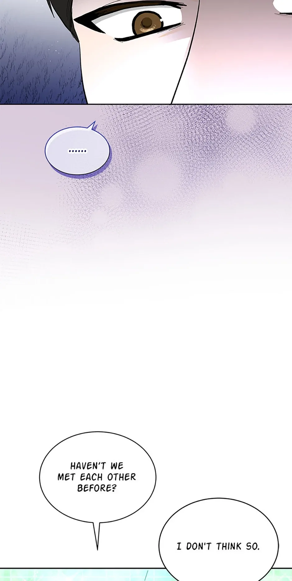 The Stylist and the Beast Chapter 32 page 42