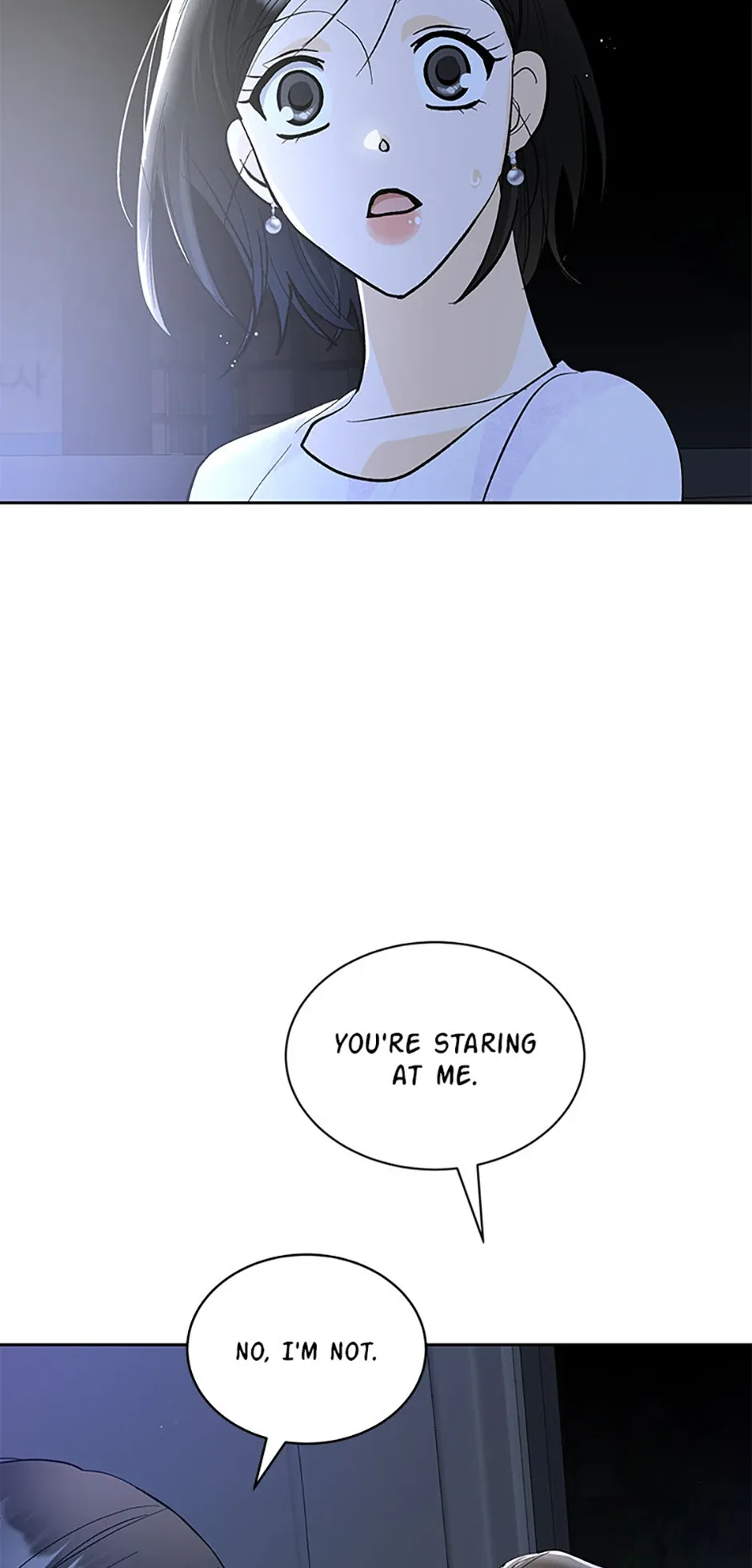 The Stylist and the Beast Chapter 33 page 38