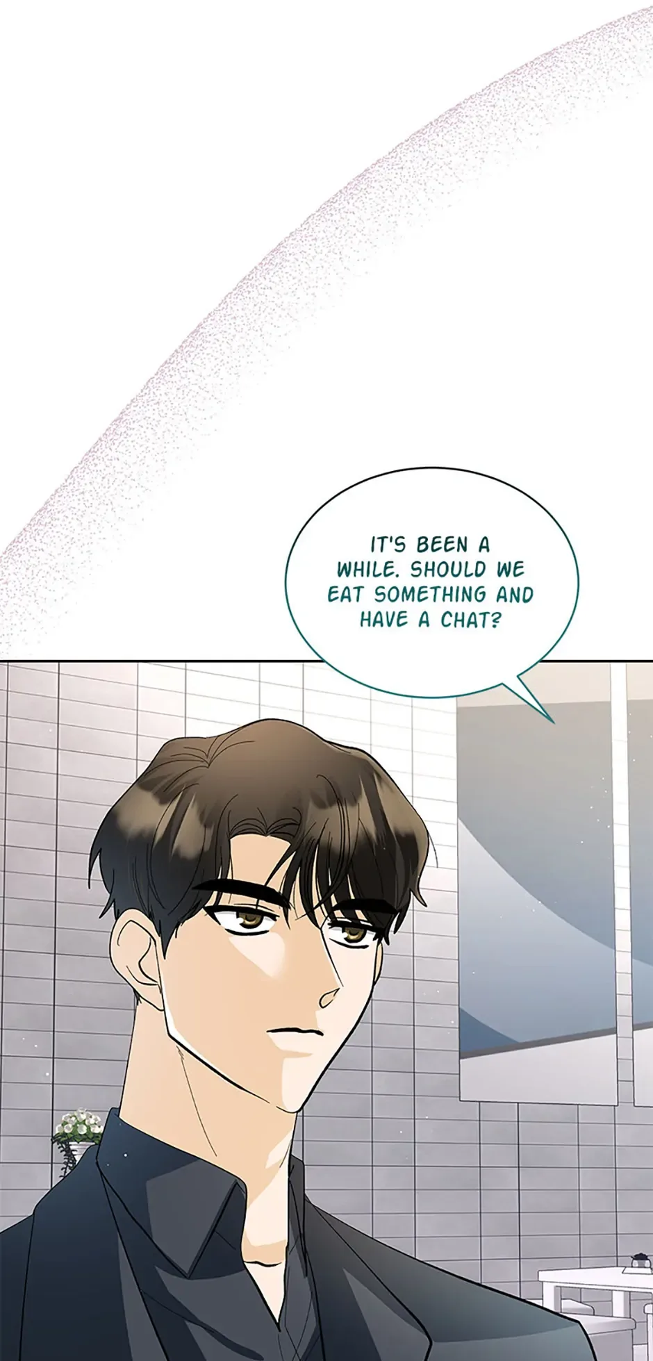 The Stylist and the Beast Chapter 32 page 46