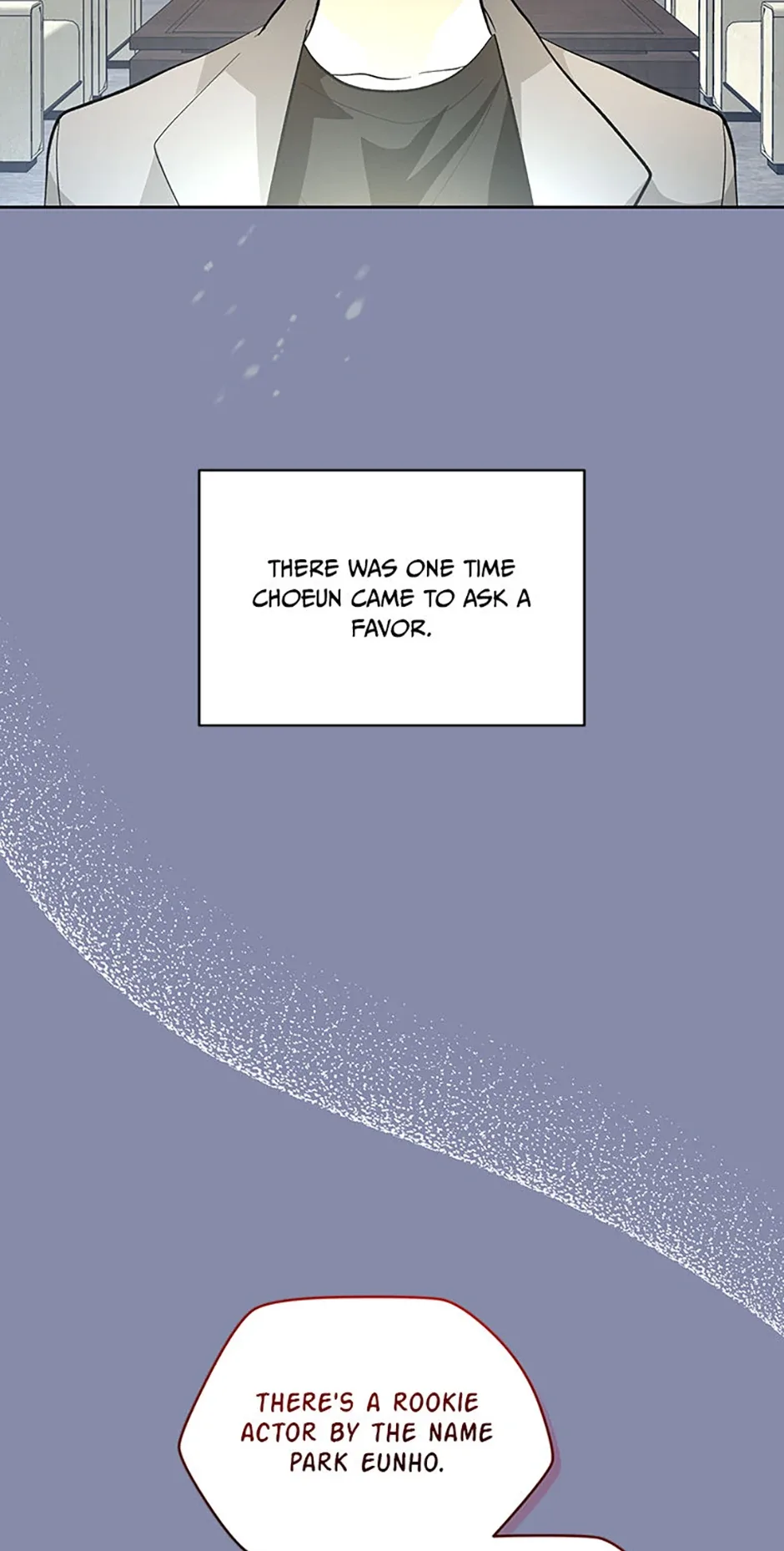 The Stylist and the Beast Chapter 33 page 4