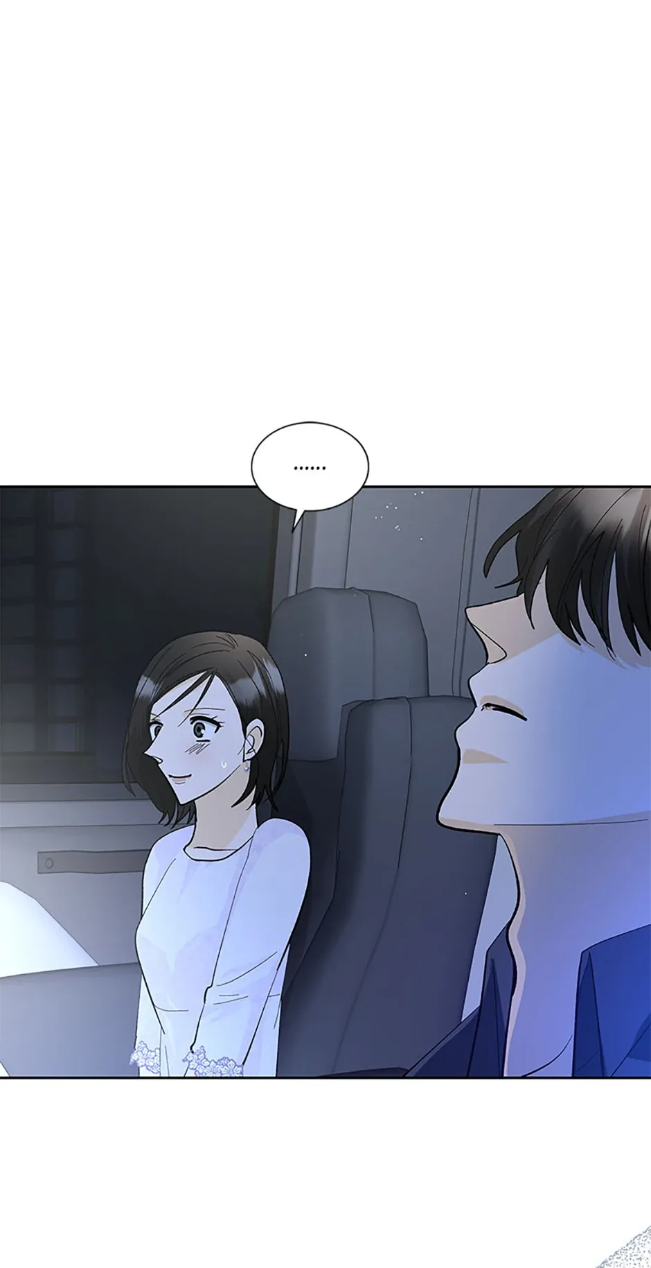 The Stylist and the Beast Chapter 33 page 41