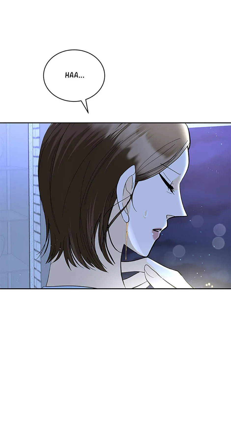 The Stylist and the Beast Chapter 33 page 15