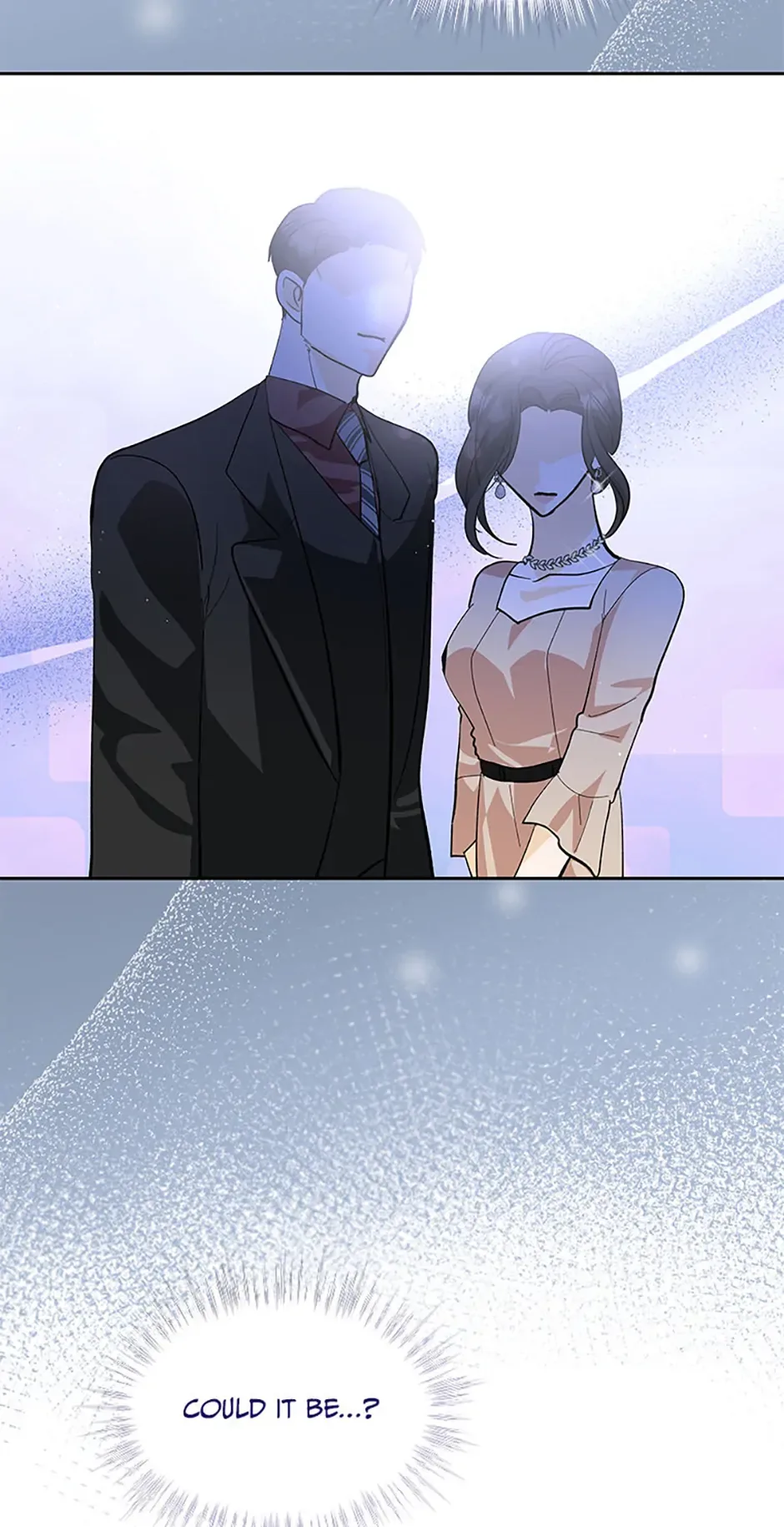 The Stylist and the Beast Chapter 33 page 45