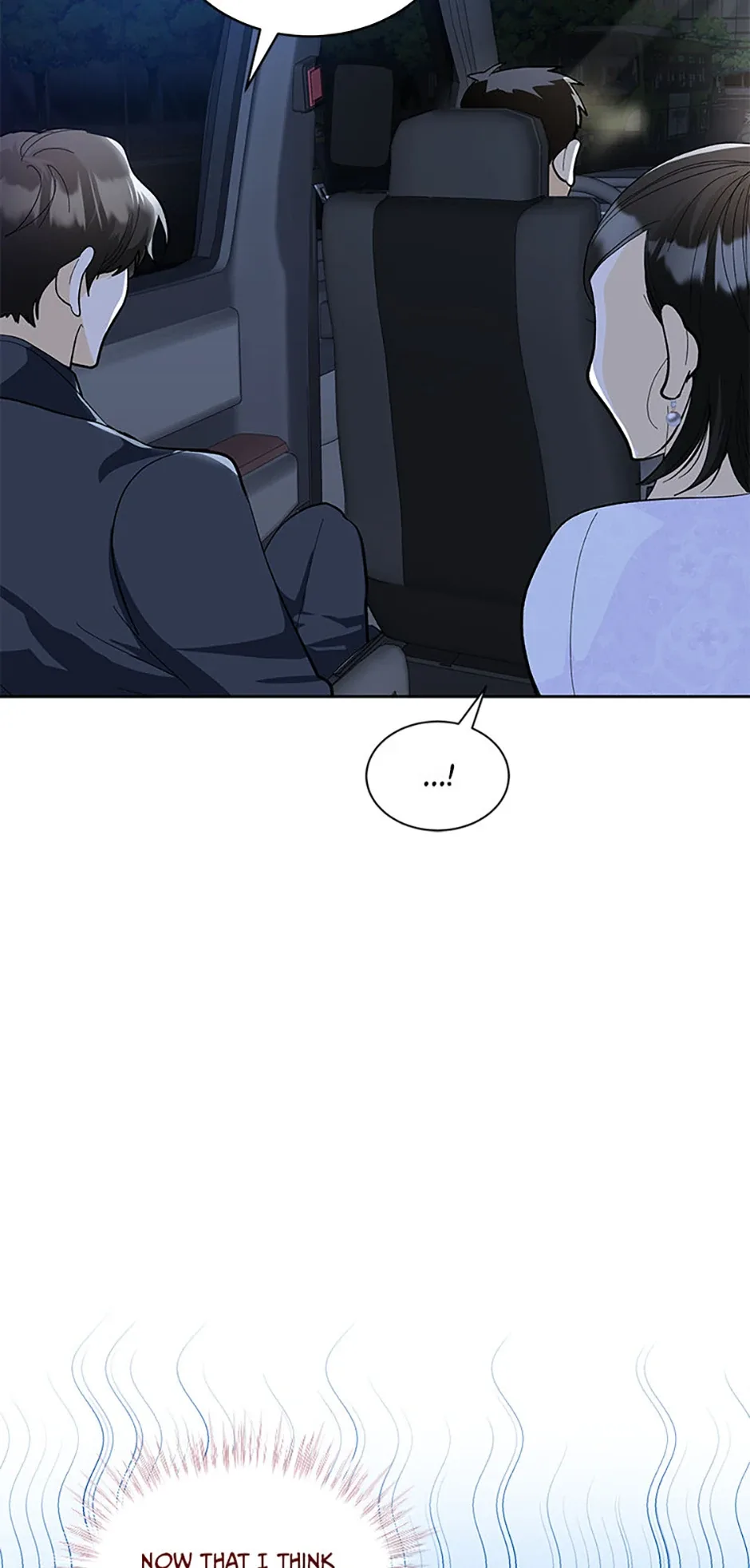 The Stylist and the Beast Chapter 33 page 27