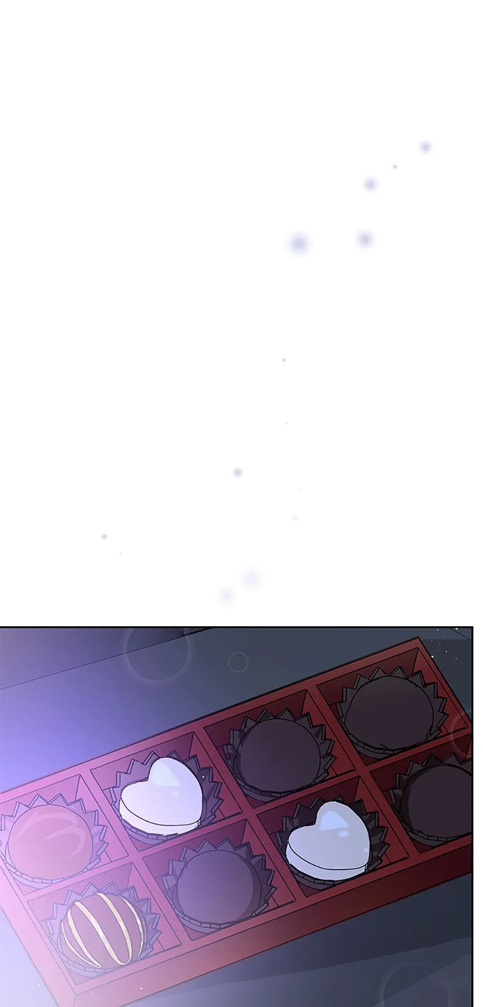 The Stylist and the Beast Chapter 33 page 35