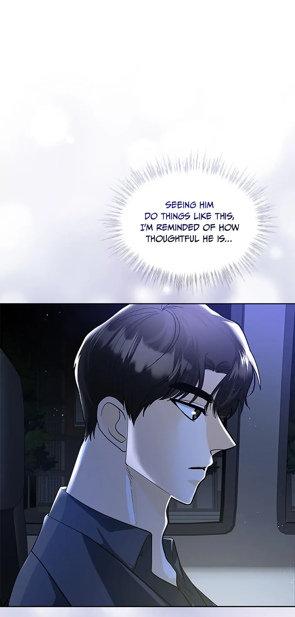 The Stylist and the Beast Chapter 33 page 29
