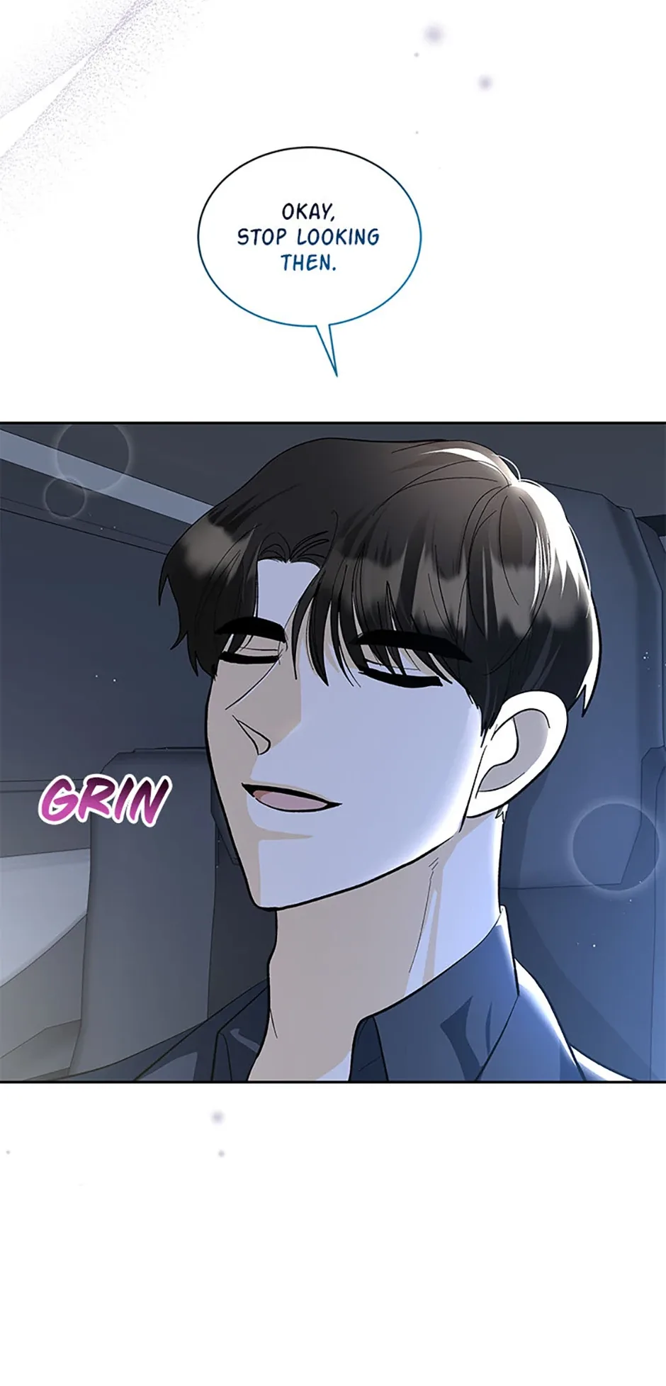 The Stylist and the Beast Chapter 33 page 40