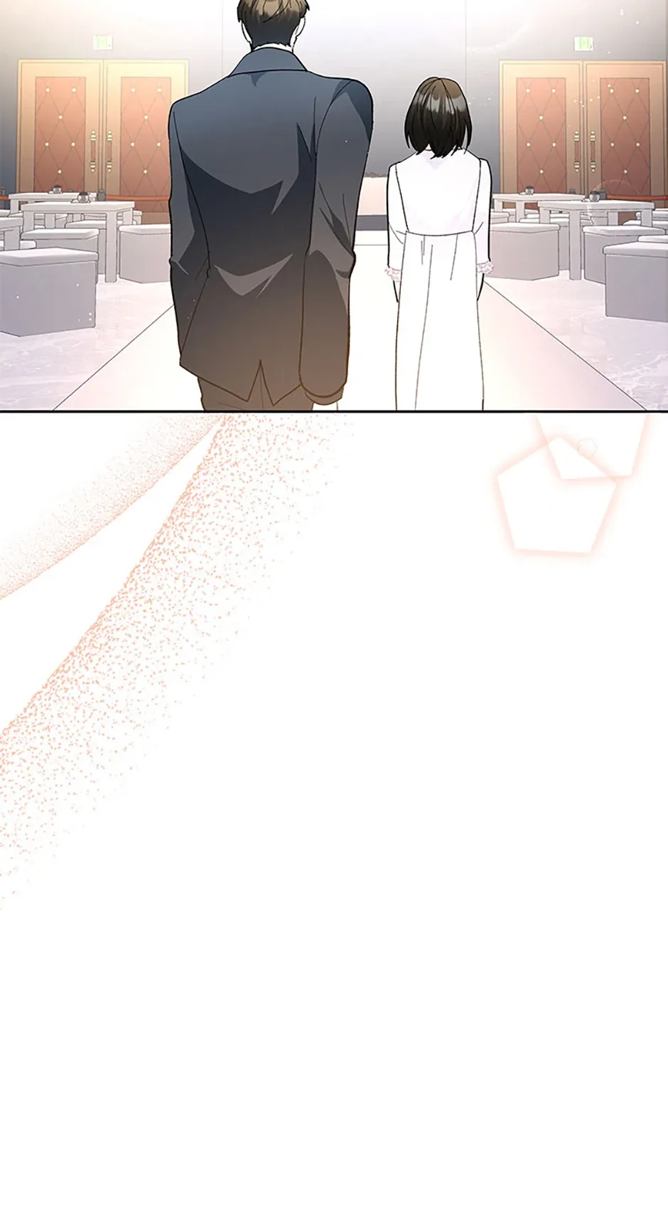 The Stylist and the Beast Chapter 32 page 57