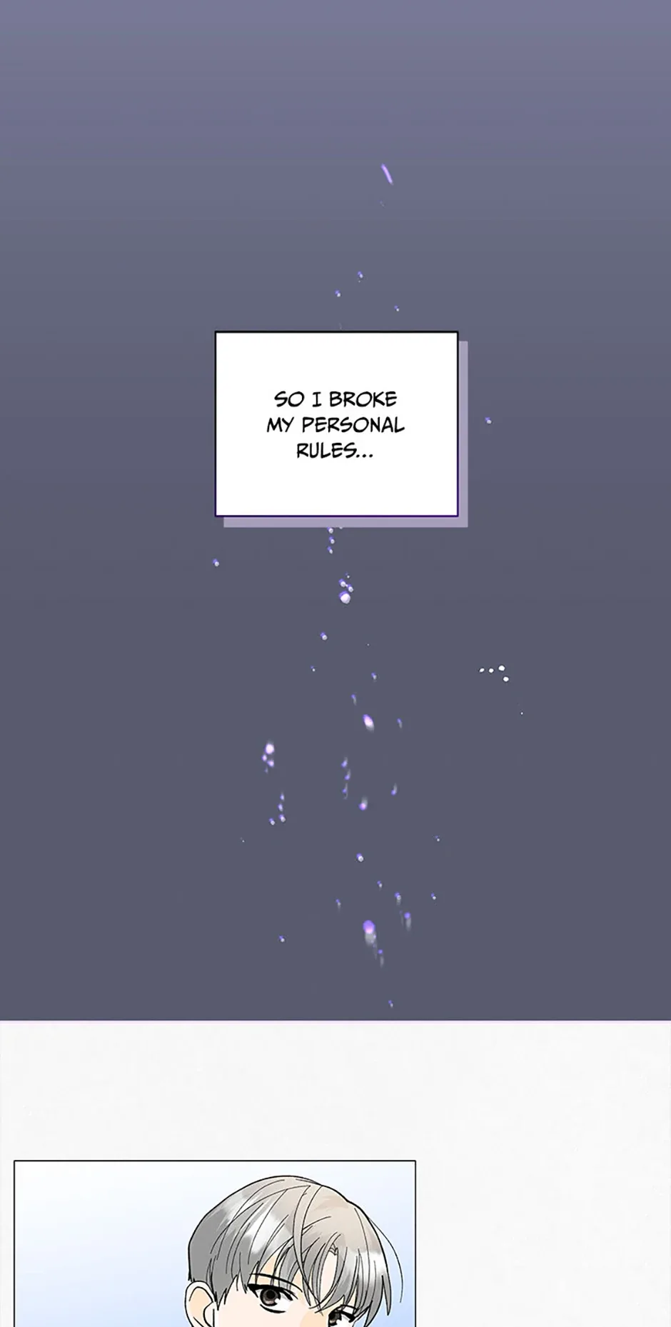 The Stylist and the Beast Chapter 33 page 7